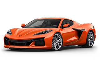 Chevrolet Corvette Z06 - Heritage Chevrolet GMC of Evanston in Evanston WY