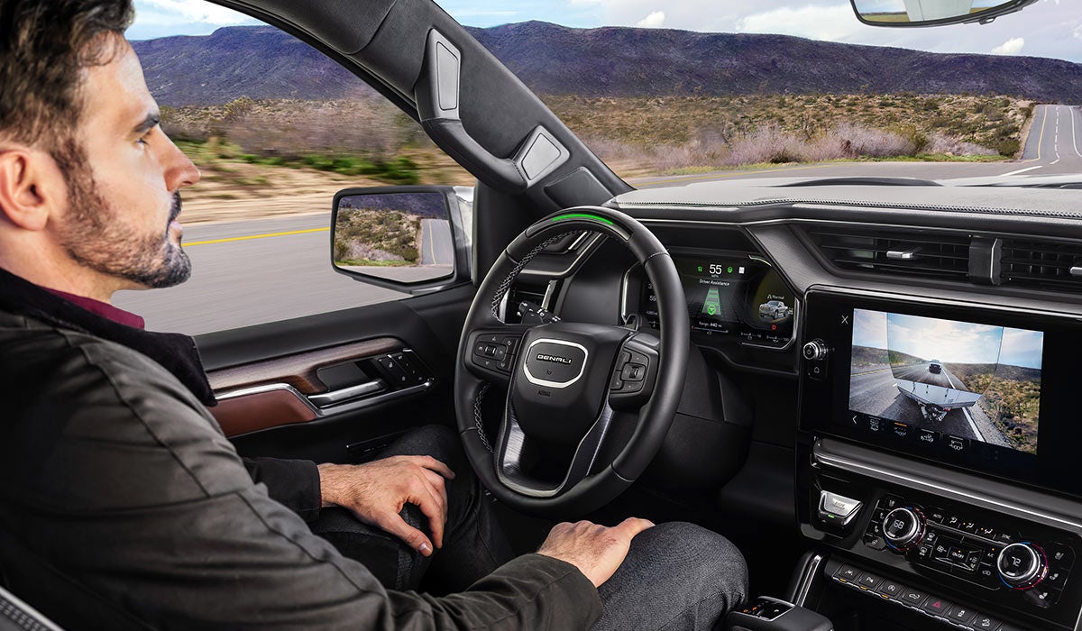 Heritage Chevrolet GMC of Evanston in Evanston WY