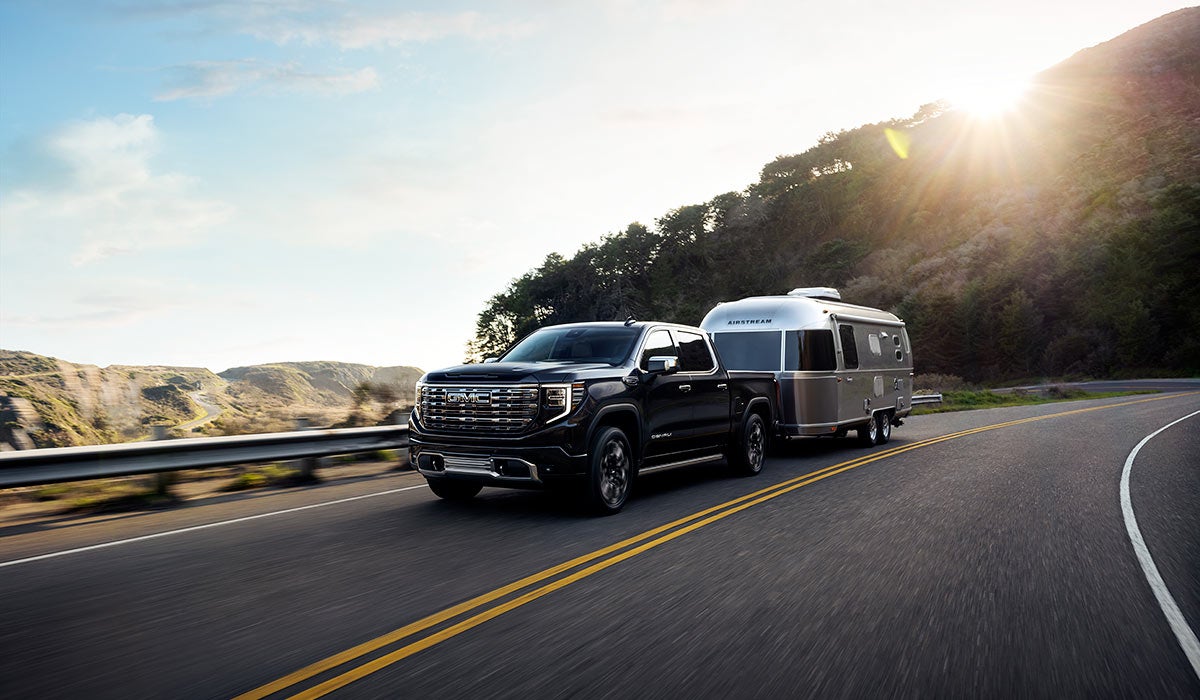 Heritage Chevrolet GMC of Evanston in Evanston WY