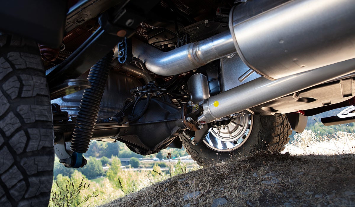 Heritage Chevrolet GMC of Evanston in Evanston WY