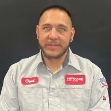 Chad Gonzales	
