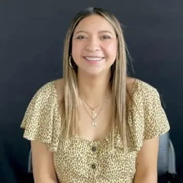 Dulce Aldana	