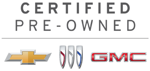 Chevrolet Buick GMC Certified Pre-Owned in Evanston, WY